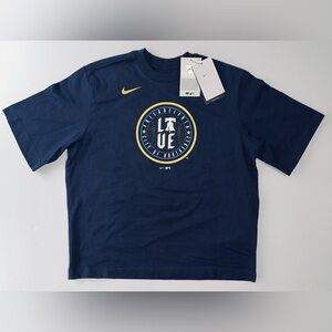 Nike Philadelphia Phillies City Connect Logo Boxy T-Shirt